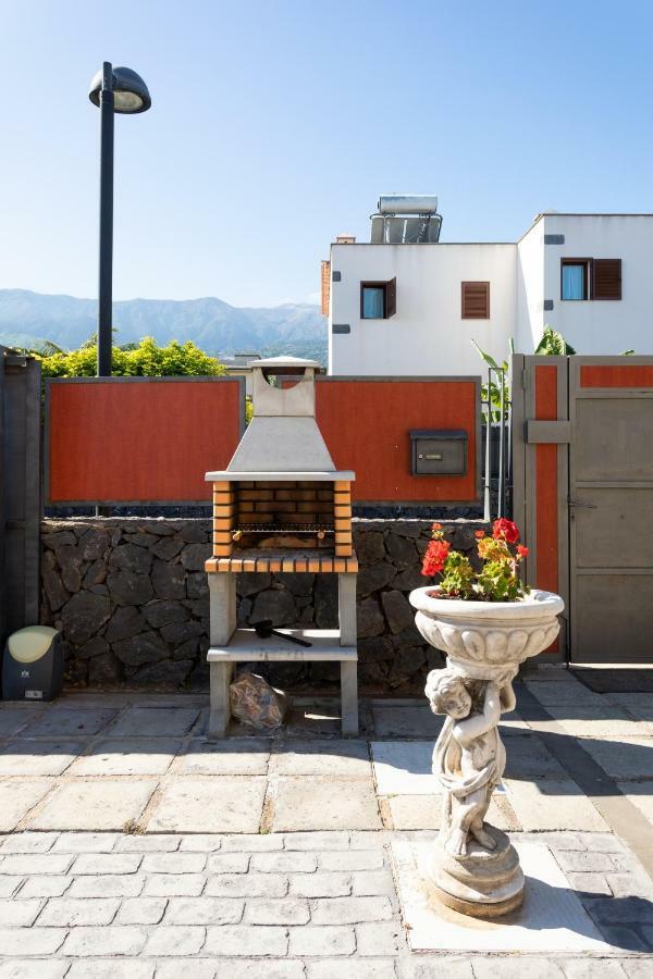 Villa Dorina La Orotava Exterior foto